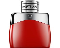 Mont Blanc Legend Red - 100 ml - eau de parfum spray - herenparfum