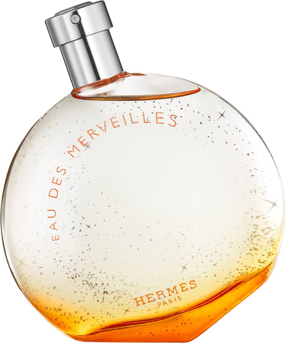 Hermes - Eau de toilette - Eau des Merveilles - 100 ml