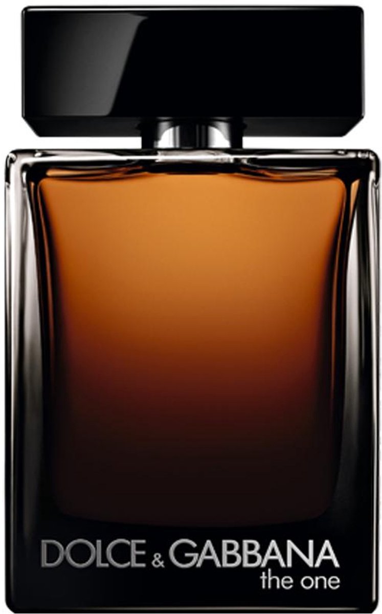 Dolce & Gabbana Eau De Parfum Dolce & Gabbana - The One For Men Eau De Parfum - 50 ML