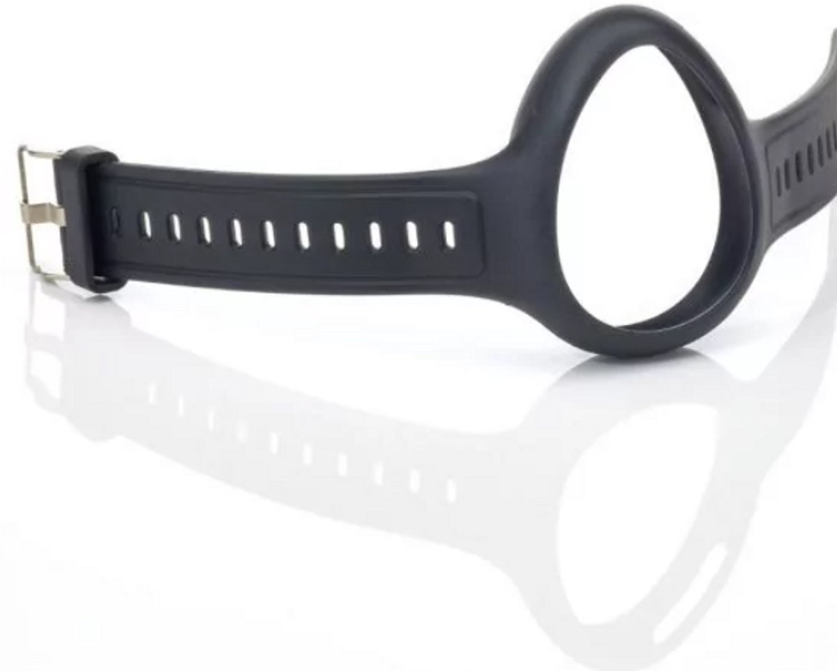 Horlogeband voor SOS Knop
