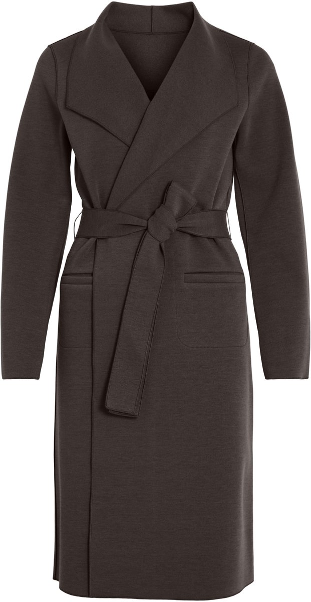 VILA - VIJUICE COAT - NOOS - Dames - Gewatteerde jassen