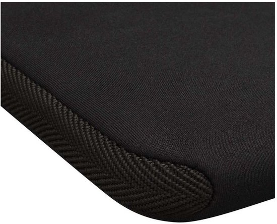 Case Logic LAPS113 - Laptophoes / Sleeve - 13 inch - Zwart