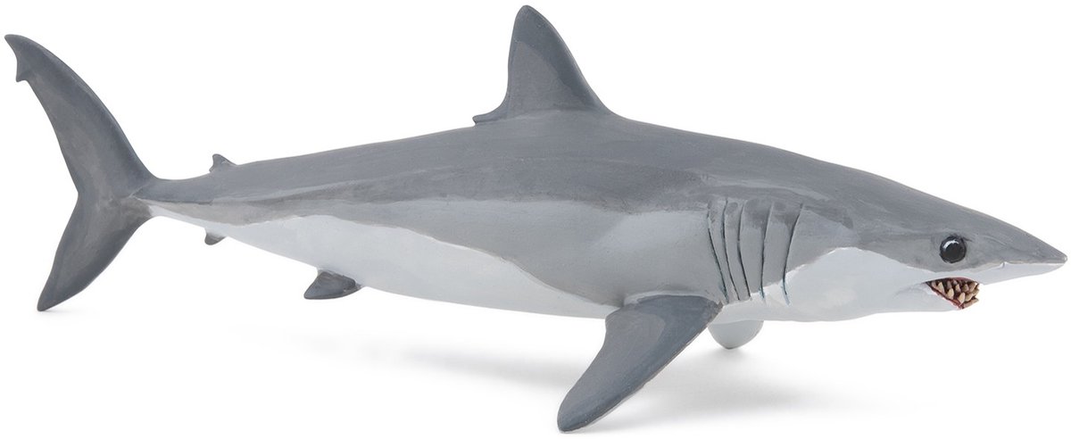 Papo Wild Life Mako Haai 56062
