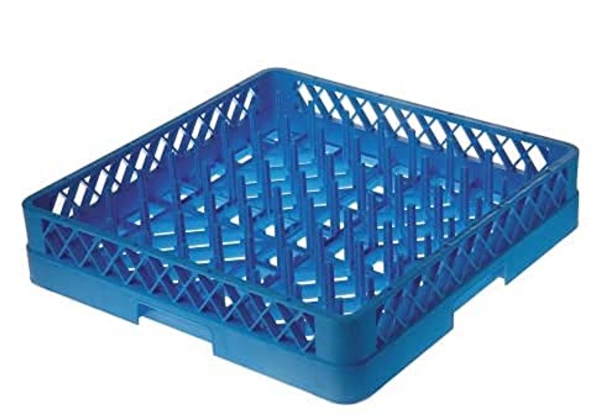Grote Mand voor Gerechten 50x50x10
