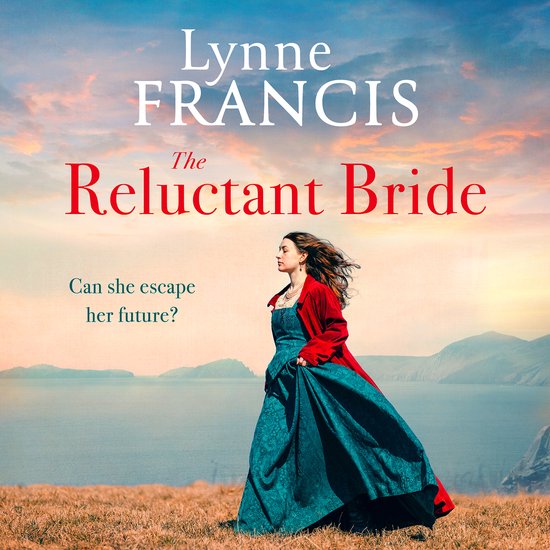 Castle Bay Trilogy-The Reluctant Bride - cover