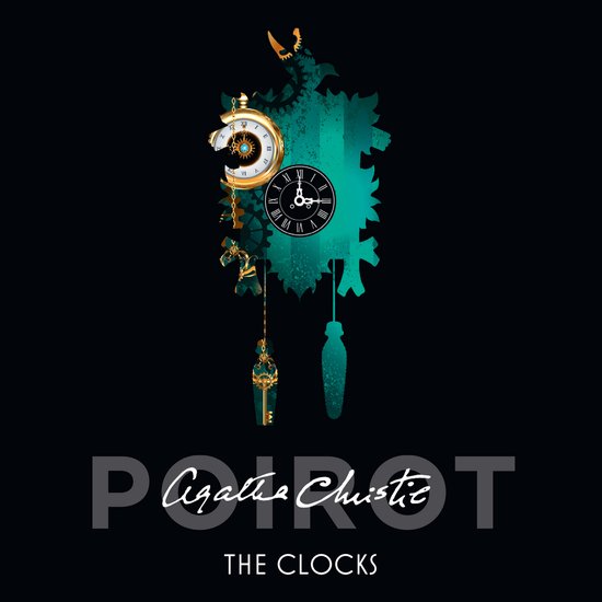 The Clocks - cover