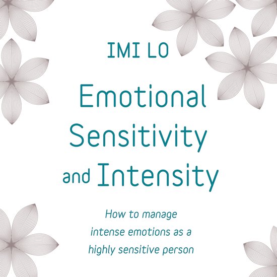 Emotional Sensitivity and Intensity - cover