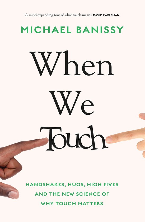 When We Touch - cover