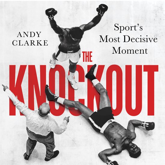 The Knockout - cover