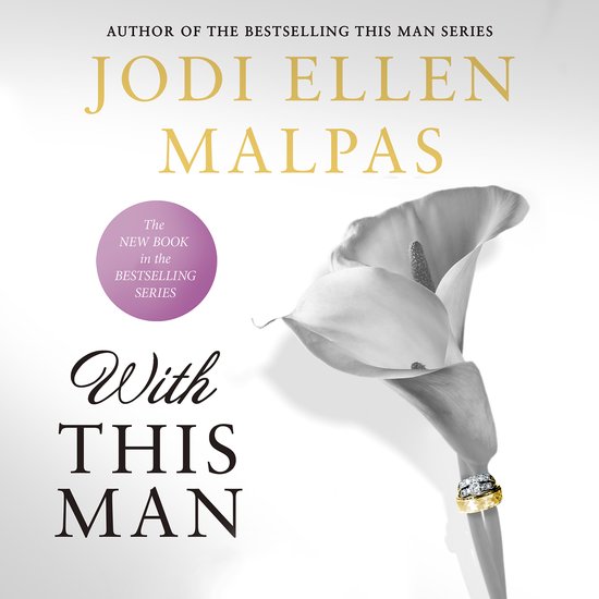 This Man- With This Man - cover
