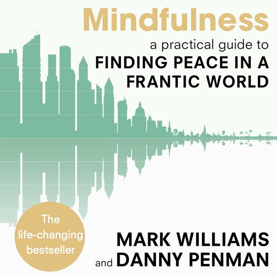 Mindfulness - cover