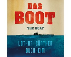 W&N Military-Das Boot