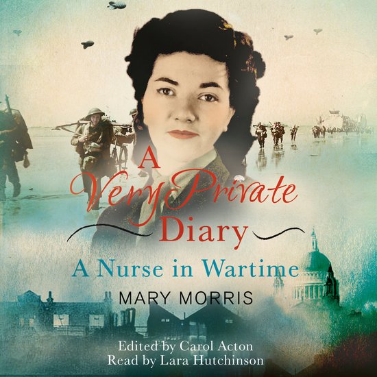 A Very Private Diary - cover