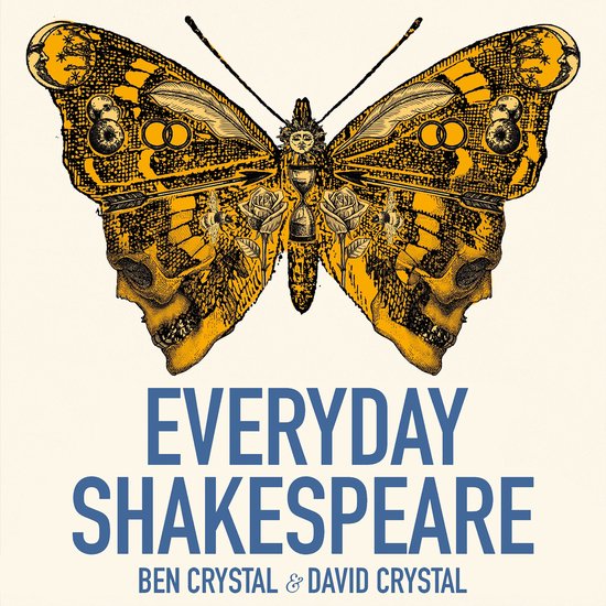 Everyday Shakespeare - cover