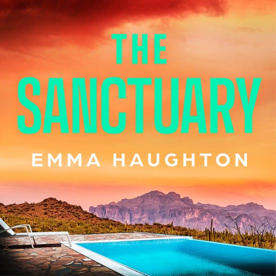 The Sanctuary - cover