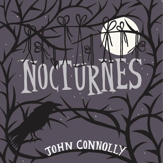 Nocturnes - cover