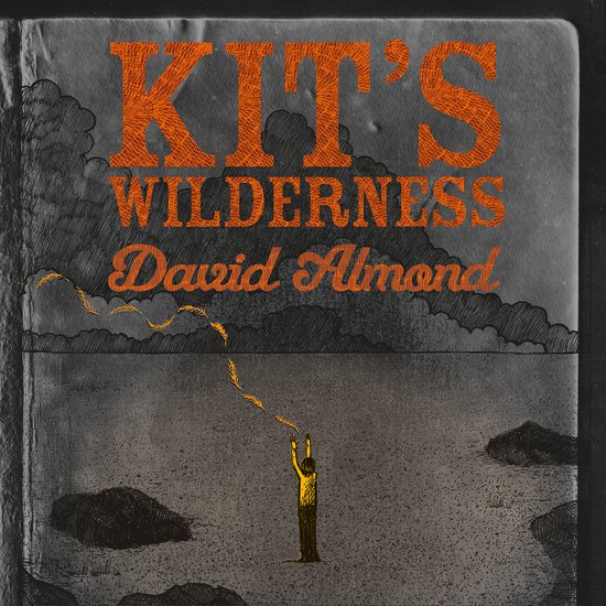 Kit's Wilderness - cover