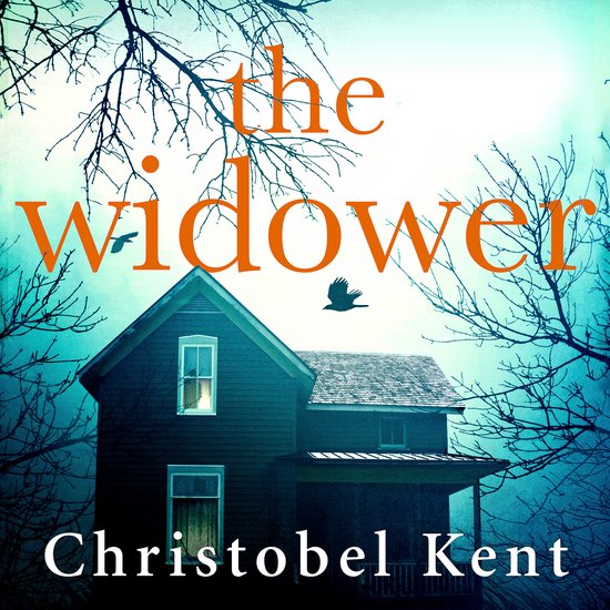 The Widower - cover
