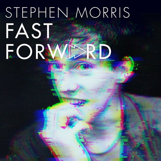 Fast Forward - cover