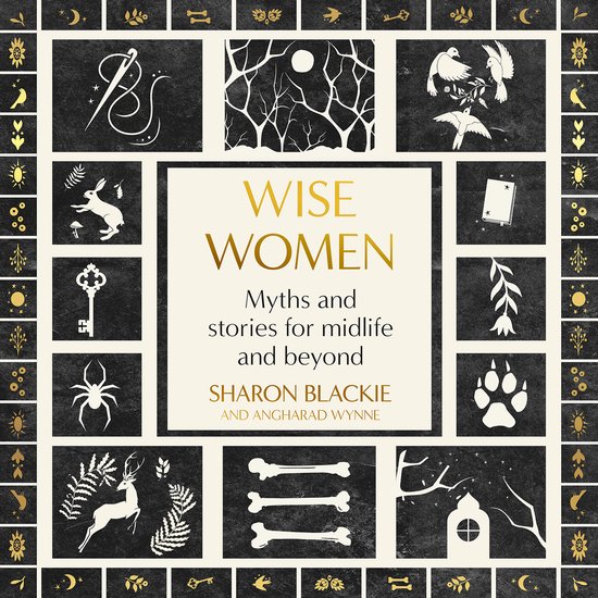 Wise Women - cover