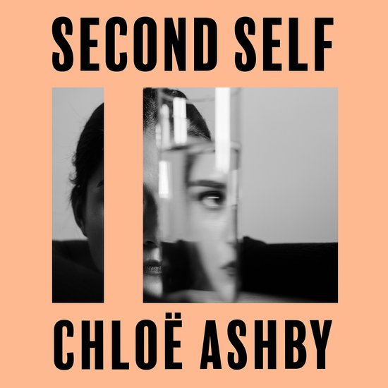 Second Self - cover