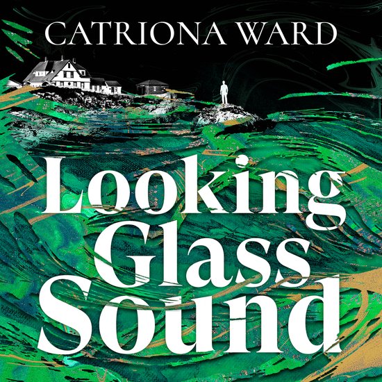 Looking Glass Sound - cover