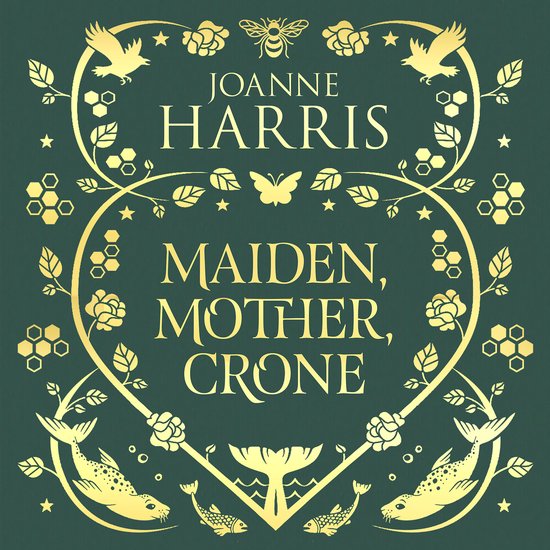 Maiden, Mother, Crone