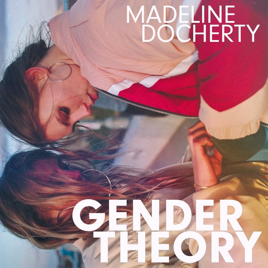 Gender Theory - cover
