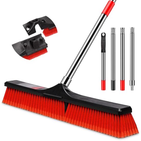 Talen Tool X-bezem buiten 30 cm compleet kopen? - tuincentrum
