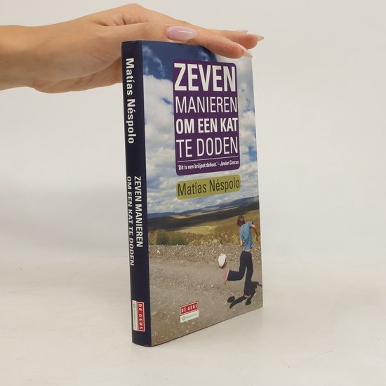 Zeven manieren om een kat te doden