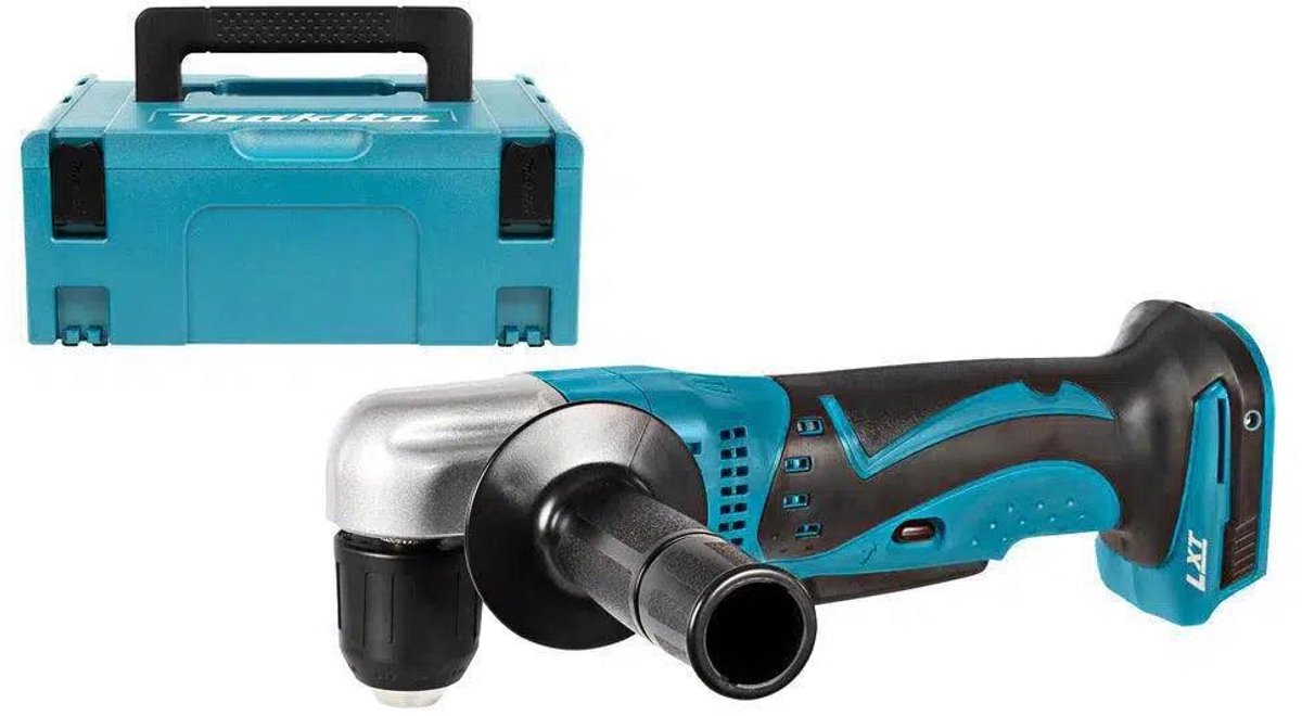 Makita DDA351ZJ 18V haakse boormachine met Mbox thumbnail 2