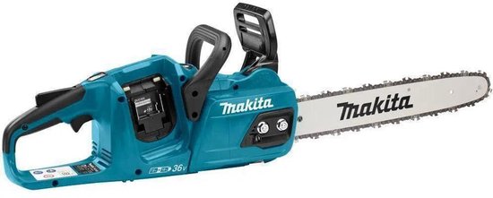 DUC405Z 36 V kettingzaag 40 cm van Makita — afbeelding 2