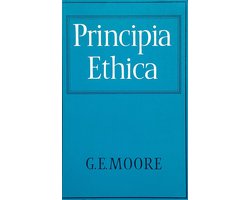 Principia Ethica