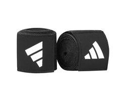 Adidas Adidas Boks Bandage - Zwart - Sportbandage V2 (Beschikbaar in verschillende maten)