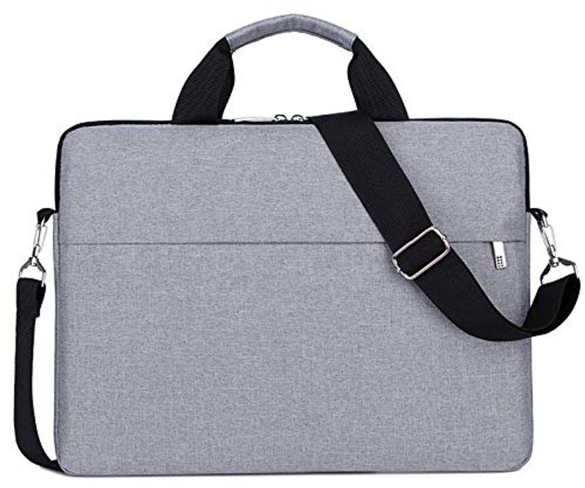 Laptop Aktetas en Schoudertas voor Notebooks