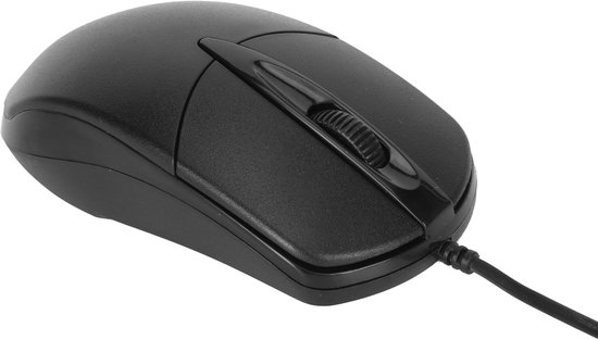 USB Wired Heated Computer Mouse, Hand Warming Mice with 3 Temperature ...