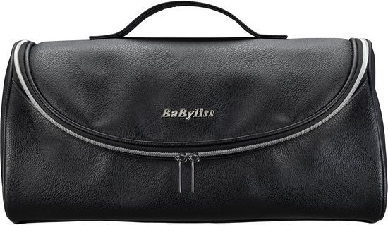 BaByliss 4-in-1 Wet to Dry Air Wand AS6555E Föhn - Drogen / Stylen / Gladmaken / Volume - Limited Edition - High Speed Digitale Haardroger (123km/h) - 3 opzetstukken voor elke look - Verbergt losse haren - Föhnborstel