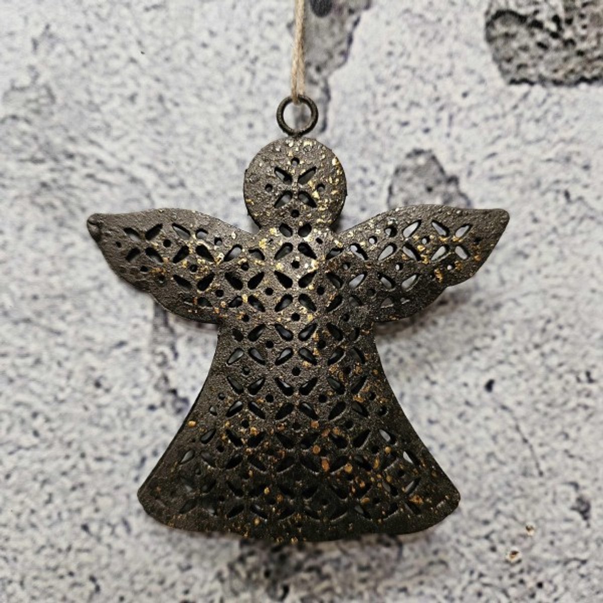 Engel ornament