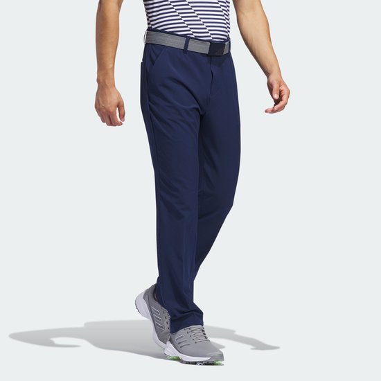 Adidas Performance Ultimate365 Tapered Golfbroek - Heren - Blauw van adidas — afbeelding 5