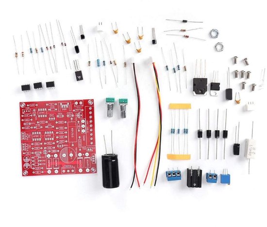 Hoogwaardige diy fm radio kits voor een superieure geluidservaring