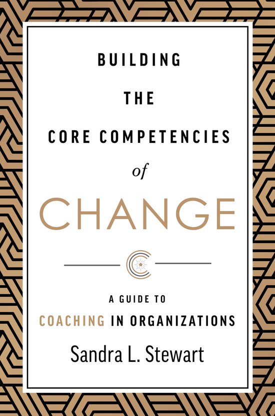 Building the Core Competencies of Change - cover