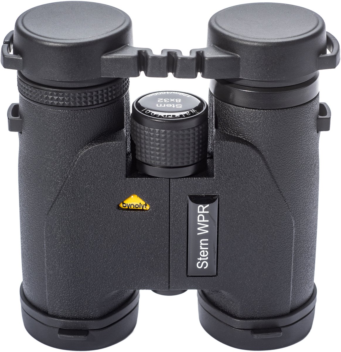 Bynolyt Verrekijker Stern 8 X 32 Mm Staal Zwart 3-delig