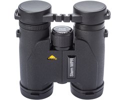 Bynolyt Verrekijker Stern 8 X 32 Mm Staal Zwart 3-delig
