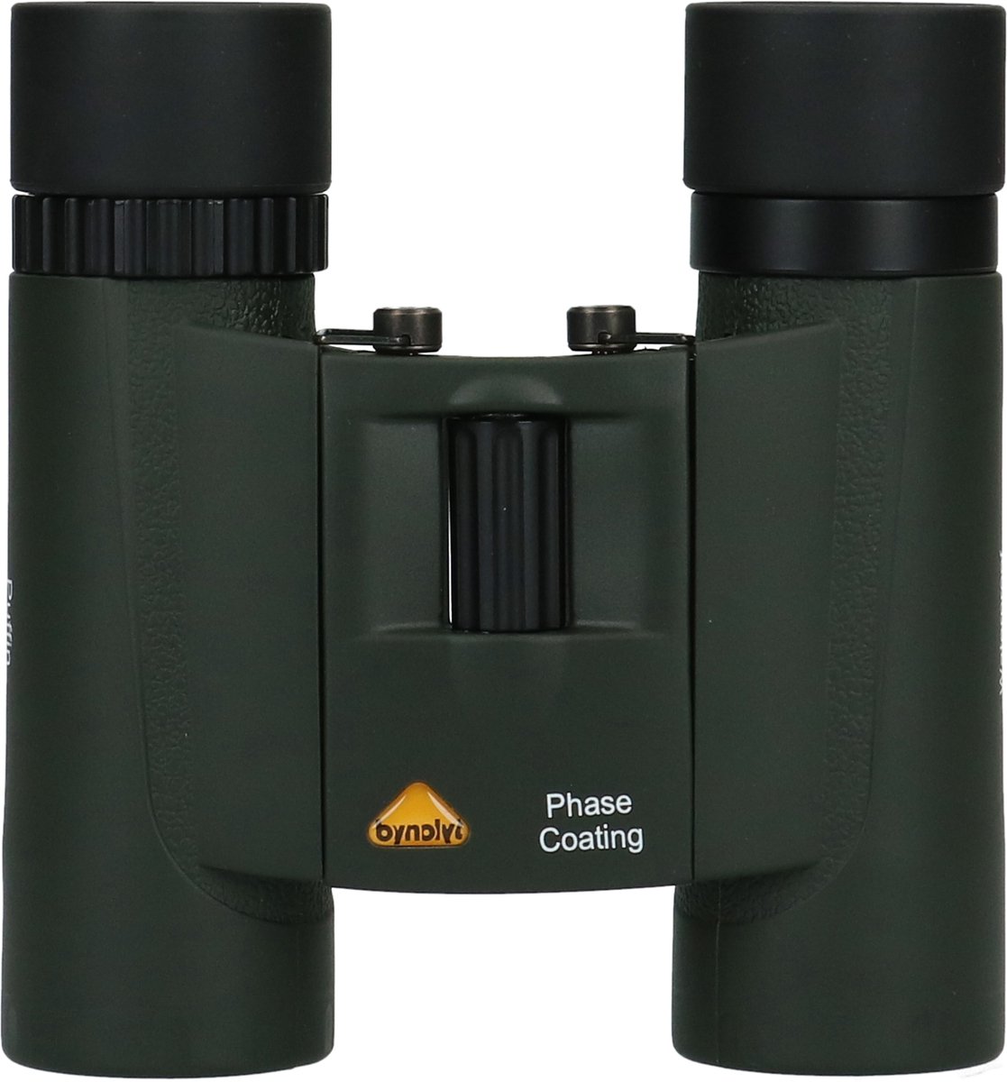 Bynolyt Puffin 10x25 DWCF - Verrekijker - Groen