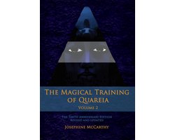 The Magical Training of Quareia - Vol 2