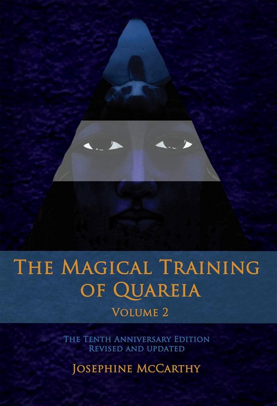 The Magical Training of Quareia - Vol 2