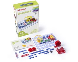Elektrokit 88 experimenten NL (Spektro)