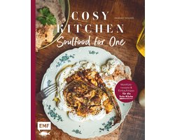 Cosy Kitchen – Soulfood for One