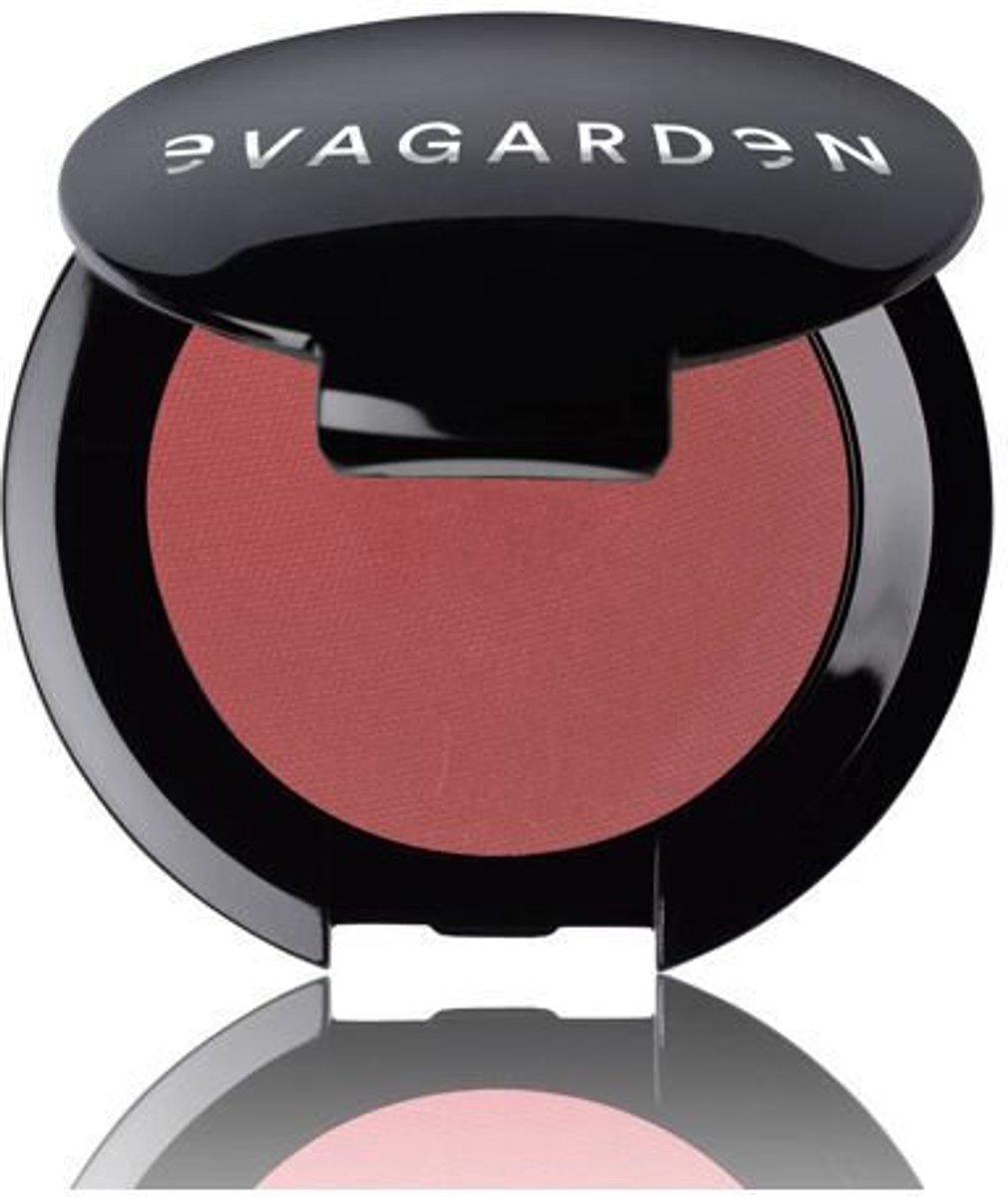 Velvet matte eye shadow nr139