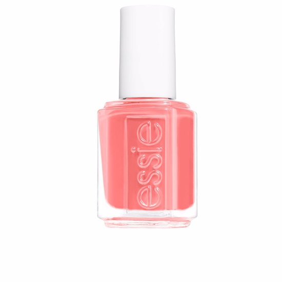essie® - original - 74 tart deco - oranje - glanzende nagellak - 13,5 ml
